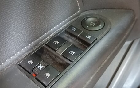 Opel Astra H, 2008 год, 410 000 рублей, 8 фотография