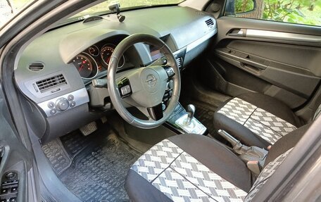 Opel Astra H, 2008 год, 410 000 рублей, 5 фотография
