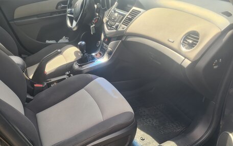 Chevrolet Cruze II, 2012 год, 780 000 рублей, 8 фотография