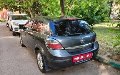 Opel Astra H, 2008 год, 410 000 рублей, 2 фотография