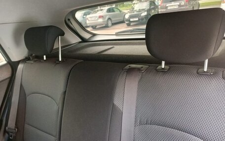Hyundai Creta I рестайлинг, 2019 год, 1 750 000 рублей, 2 фотография