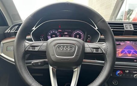 Audi Q3, 2022 год, 2 276 000 рублей, 7 фотография