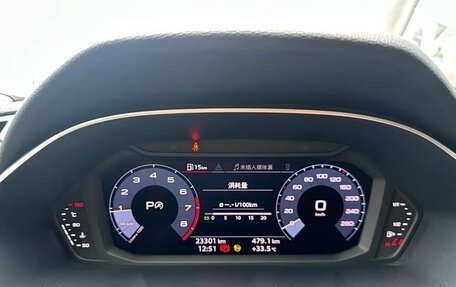 Audi Q3, 2022 год, 2 276 000 рублей, 8 фотография