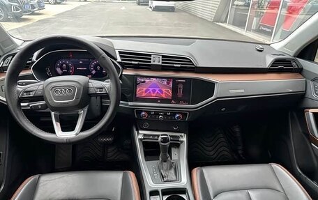 Audi Q3, 2022 год, 2 276 000 рублей, 9 фотография