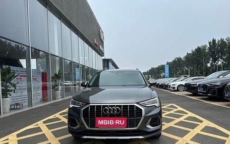 Audi Q3, 2022 год, 2 276 000 рублей, 3 фотография