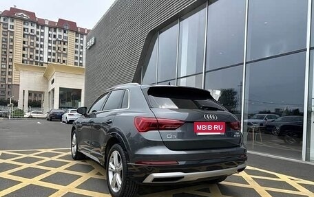 Audi Q3, 2022 год, 2 276 000 рублей, 4 фотография