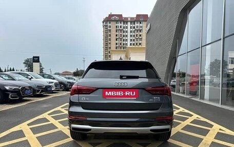 Audi Q3, 2022 год, 2 276 000 рублей, 5 фотография