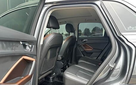 Audi Q3, 2022 год, 2 276 000 рублей, 13 фотография