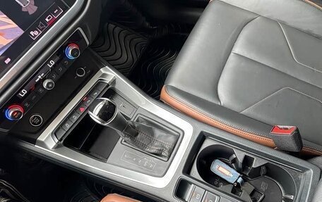 Audi Q3, 2022 год, 2 276 000 рублей, 11 фотография