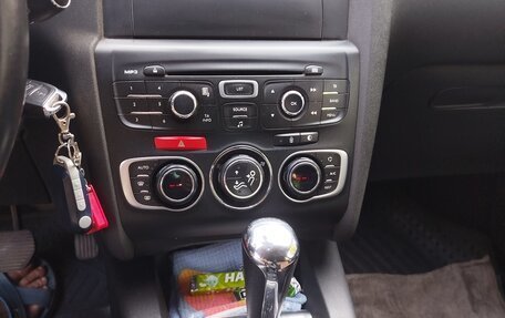 Citroen C4 II рестайлинг, 2013 год, 650 000 рублей, 11 фотография