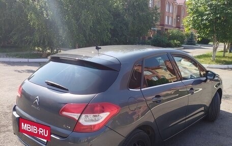 Citroen C4 II рестайлинг, 2013 год, 650 000 рублей, 4 фотография