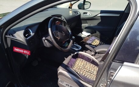 Citroen C4 II рестайлинг, 2013 год, 650 000 рублей, 7 фотография