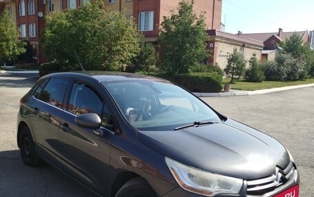 Citroen C4 II рестайлинг, 2013 год, 650 000 рублей, 3 фотография