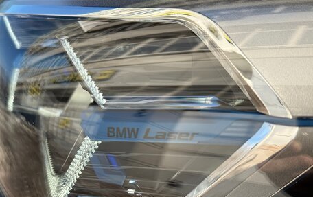 BMW X3, 2021 год, 5 499 000 рублей, 5 фотография