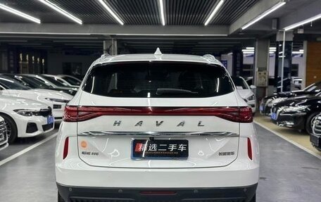 Haval H6, 2022 год, 1 423 000 рублей, 6 фотография
