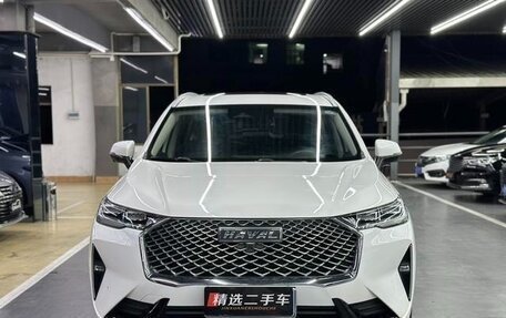 Haval H6, 2022 год, 1 423 000 рублей, 2 фотография