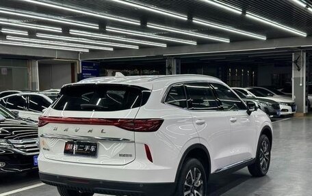 Haval H6, 2022 год, 1 423 000 рублей, 7 фотография