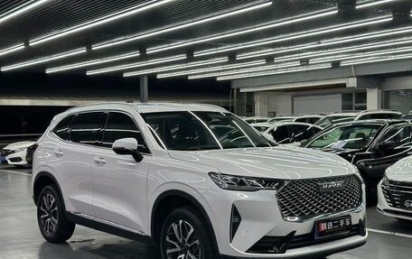 Haval H6, 2022 год, 1 423 000 рублей, 3 фотография