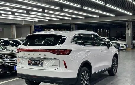 Haval H6, 2022 год, 1 423 000 рублей, 5 фотография