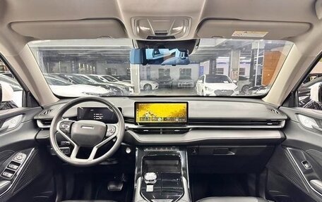 Haval H6, 2022 год, 1 423 000 рублей, 10 фотография