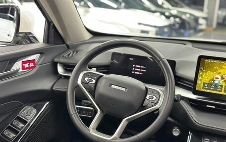 Haval H6, 2022 год, 1 423 000 рублей, 11 фотография