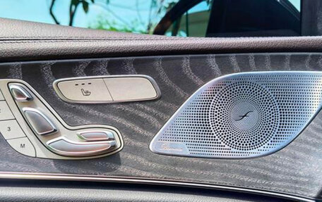 Mercedes-Benz CLS, 2022 год, 4 100 000 рублей, 13 фотография