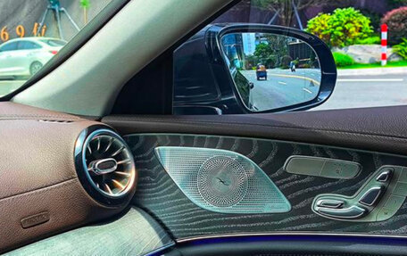 Mercedes-Benz CLS, 2022 год, 4 100 000 рублей, 12 фотография