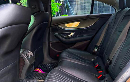 Mercedes-Benz CLS, 2022 год, 4 100 000 рублей, 10 фотография