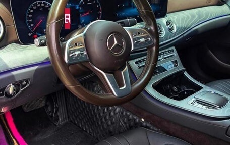 Mercedes-Benz CLS, 2022 год, 4 100 000 рублей, 11 фотография