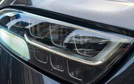 Mercedes-Benz CLS, 2022 год, 4 100 000 рублей, 8 фотография