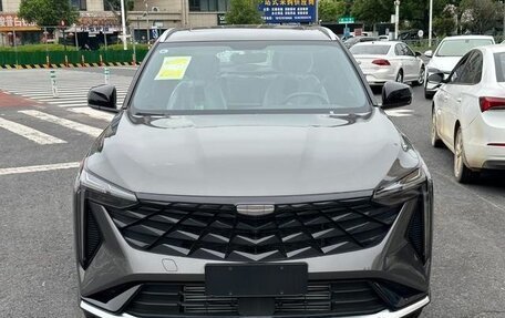 Geely Atlas, 2025 год, 1 850 000 рублей, 2 фотография