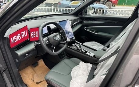 Geely Atlas, 2025 год, 1 850 000 рублей, 10 фотография