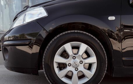 Nissan Tiida, 2011 год, 780 000 рублей, 9 фотография