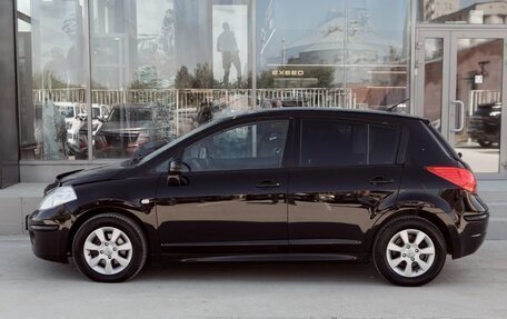 Nissan Tiida, 2011 год, 780 000 рублей, 8 фотография