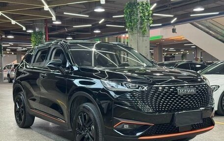 Haval H6, 2022 год, 1 584 300 рублей, 2 фотография