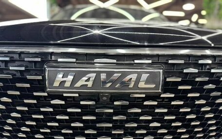 Haval H6, 2022 год, 1 584 300 рублей, 9 фотография