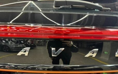 Haval H6, 2022 год, 1 584 300 рублей, 6 фотография
