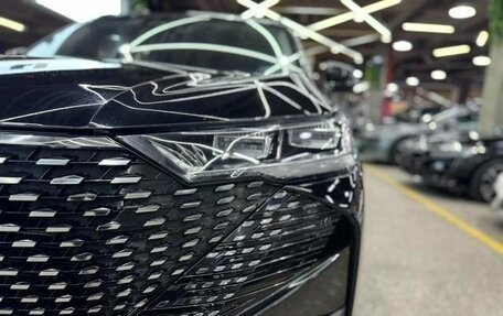 Haval H6, 2022 год, 1 584 300 рублей, 10 фотография