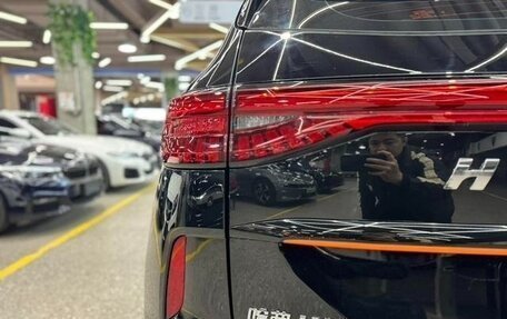 Haval H6, 2022 год, 1 584 300 рублей, 5 фотография