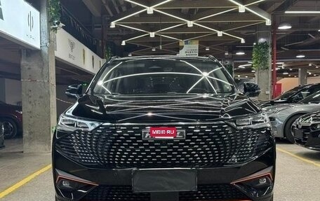 Haval H6, 2022 год, 1 584 300 рублей, 3 фотография