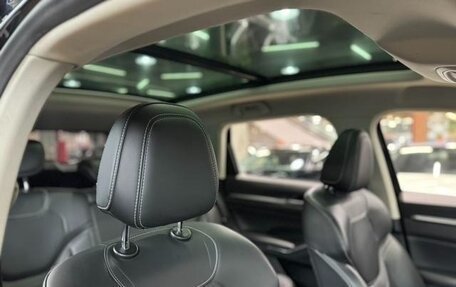 Haval H6, 2022 год, 1 584 300 рублей, 33 фотография