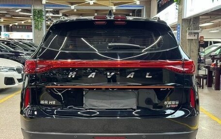 Haval H6, 2022 год, 1 584 300 рублей, 25 фотография