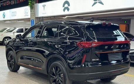 Haval H6, 2022 год, 1 584 300 рублей, 36 фотография