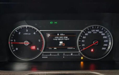 KIA Sorento IV, 2021 год, 1 950 000 рублей, 8 фотография