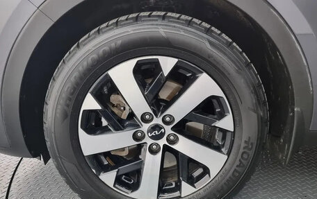 KIA Sorento IV, 2021 год, 1 950 000 рублей, 5 фотография