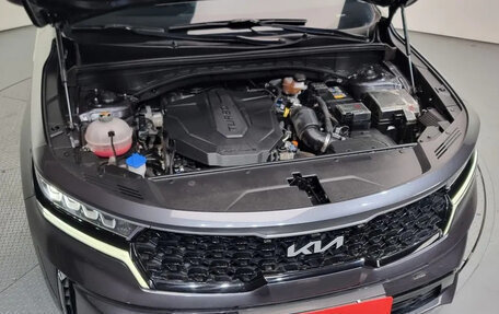 KIA Sorento IV, 2021 год, 1 950 000 рублей, 6 фотография