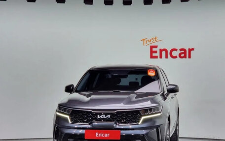 KIA Sorento IV, 2021 год, 1 950 000 рублей, 3 фотография