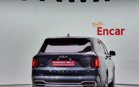 KIA Sorento IV, 2021 год, 1 950 000 рублей, 4 фотография