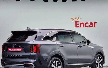 KIA Sorento IV, 2021 год, 1 950 000 рублей, 2 фотография