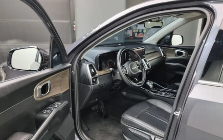 KIA Sorento IV, 2021 год, 1 950 000 рублей, 10 фотография
